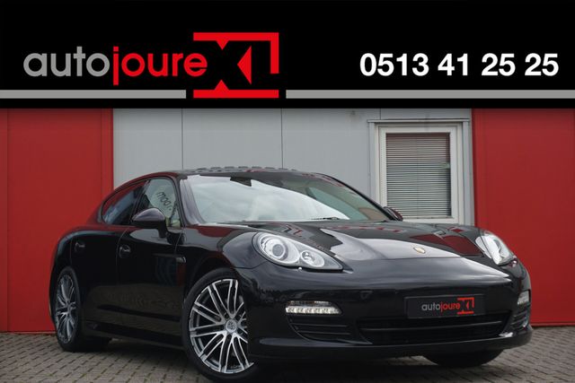 Porsche Panamera 3.6 300pk | Origineel NL | Schuifdak |