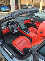 Mercedes-Benz SL 43 AMG Mercedes-AMG SL 43 Mercedes-AMG - Mercedes-Benz SL 43 AMG Gebrauchtwagen