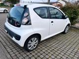 Citroën Citroen C1 2009 EZ, ca. 200.000 km gelaufe... - Citroën C1 in Mannheim