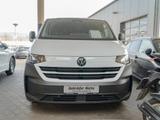 Volkswagen T7 Transporter 2.0 TDI Kasten LR KLIMA AHK LED - Volkswagen Gebrauchtwagen in Rostock