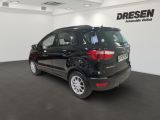 Ford EcoSport 1,0 Cool & Connect+Automatik+Navi - Ford: Connect