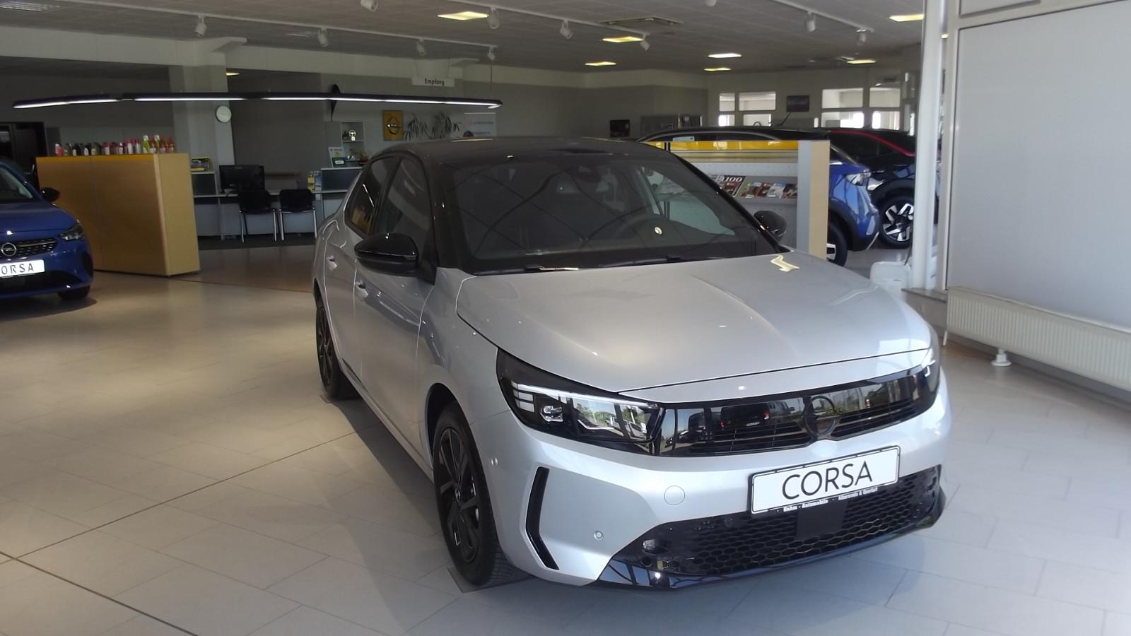 Opel Corsa F GS,Navi.Sitzheizung v.Kamera h.