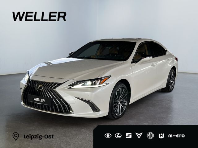 Lexus ES 300 h Executive Line *Pano*360*LED*el Heck*