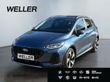 Ford Fiesta 1.0 EcoB ACTIVE X *LED*Sportsitze*SHZ*CAM
