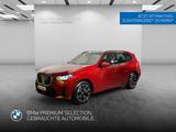 BMW X3 xDrive30e M Sport AHK Driv.Assist+ Harman/K - BMW X3: Rot