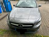 Mercedes-Benz Mercedes CLA200 Urban Night - Mercedes-Benz CLA 200 Shooting Brake: Limousine