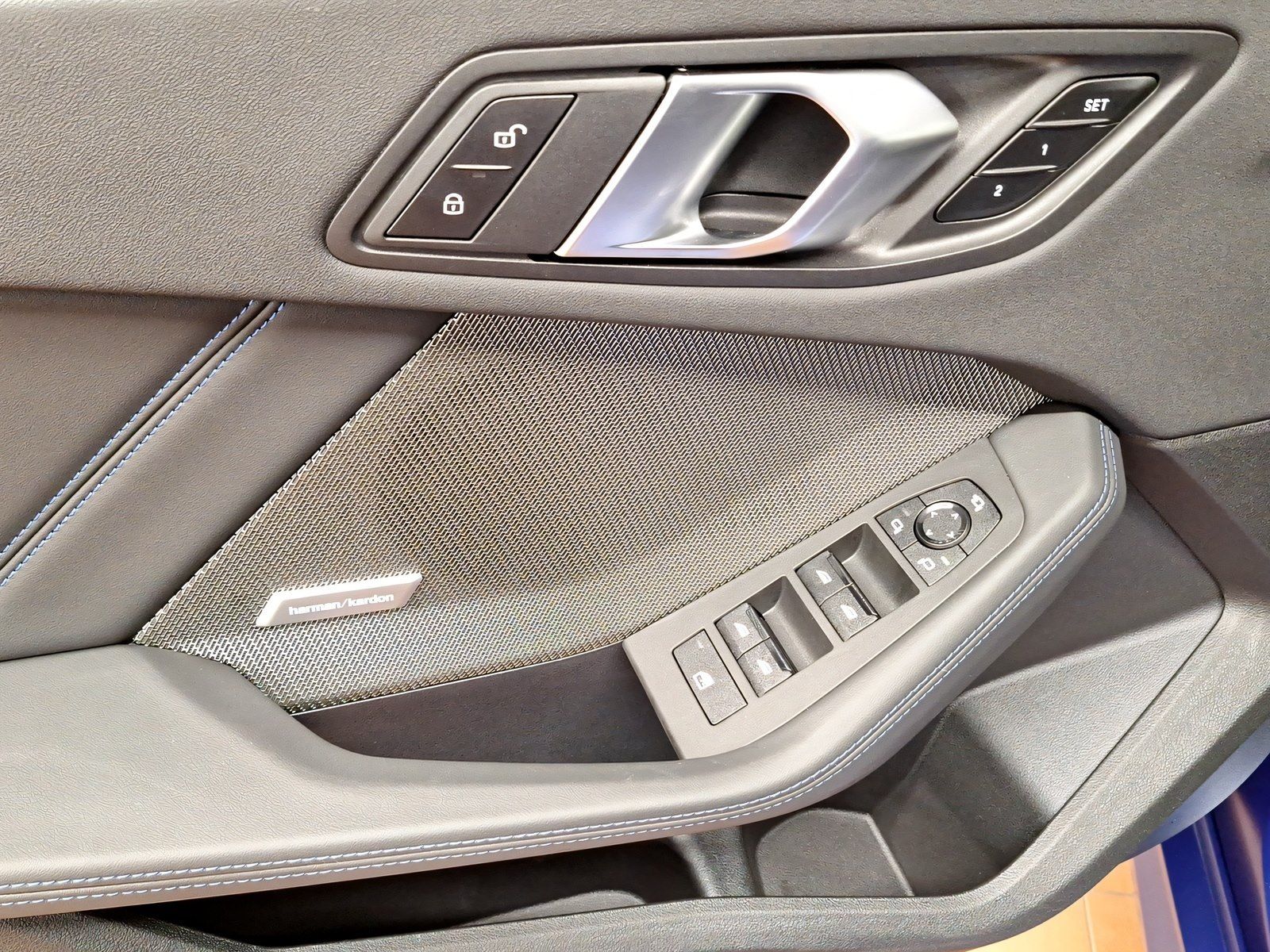 BMW M235 - Bild 16