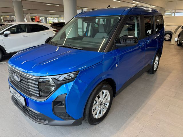 Ford Tourneo Courier Titanium  1,0 L EcoBoost