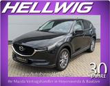 Mazda CX-5 2.0l Kangei Navi AHK 360° Kamera Voll-LED - Mazda CX-5: Kangei