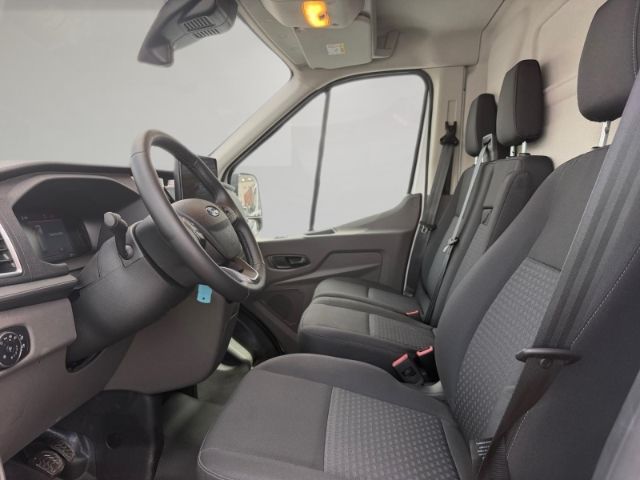 Ford Transit - Bild 8