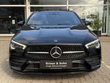 Mercedes-Benz CLA 200 Coupe,AMG,Pano,Burmester,360°,Stand-H - Mercedes-Benz Gebrauchtwagen von 2021