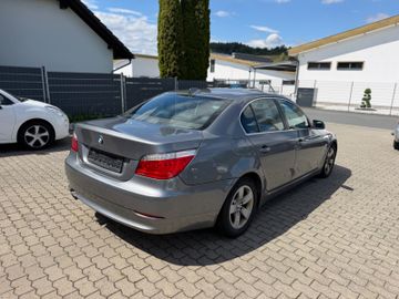 BMW 525 - 10