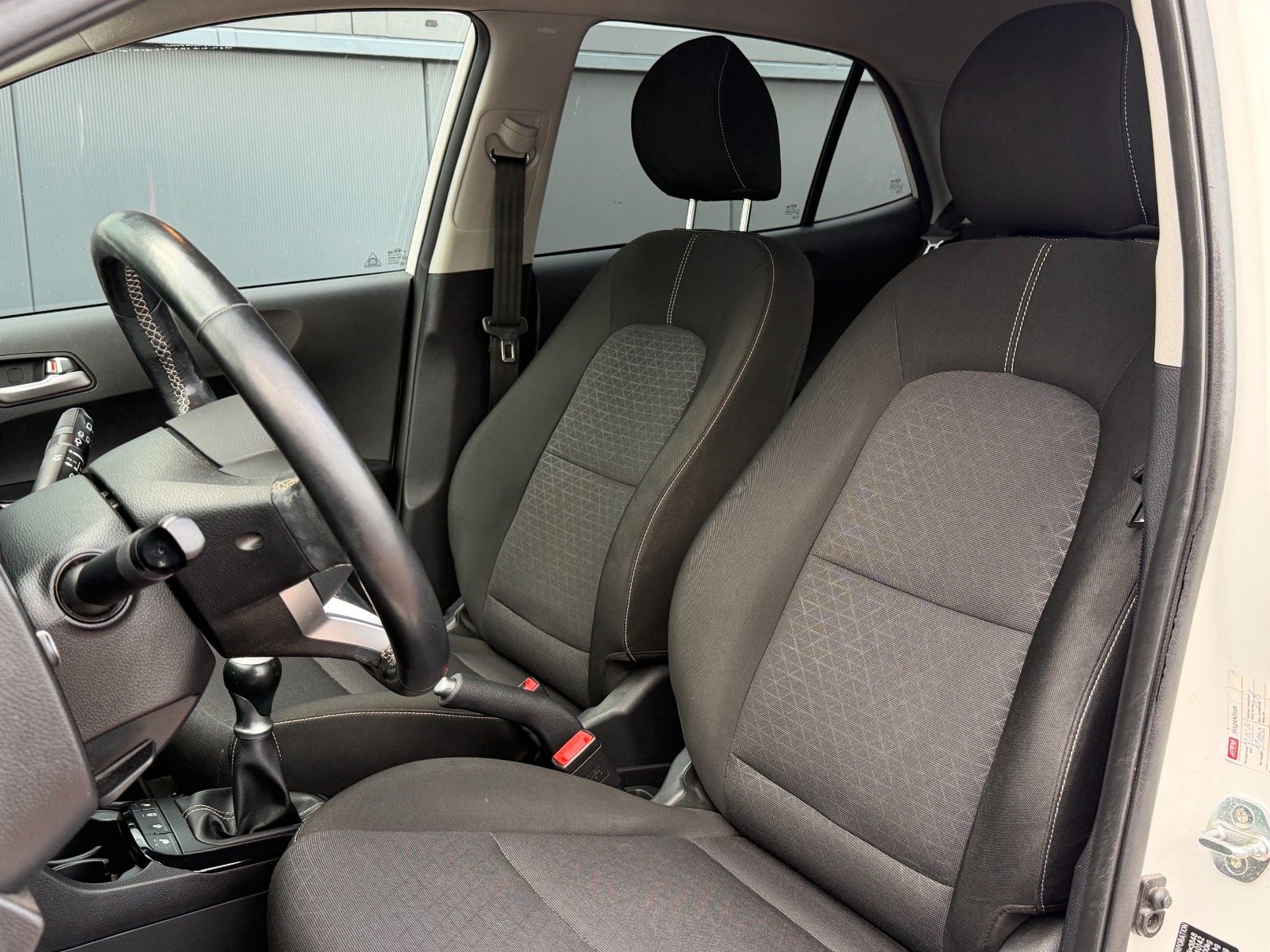 Fahrzeugabbildung Kia Picanto 1.0 Dream-Team Edition *Klima*Allwetter*