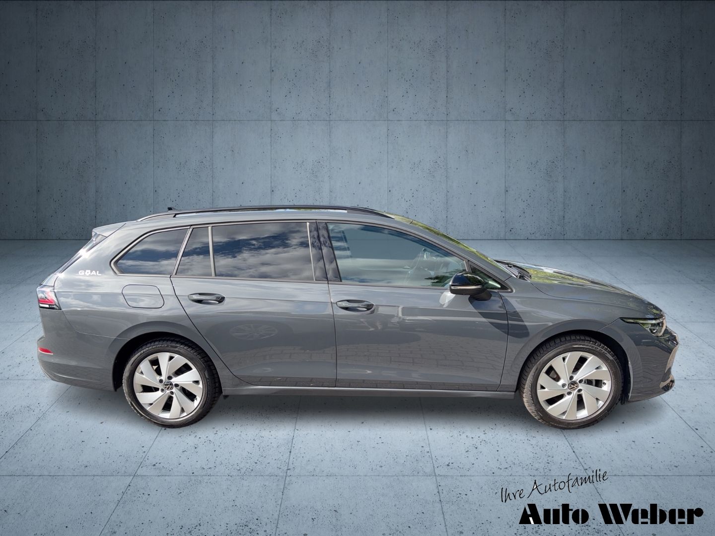Volkswagen Golf - Bild 6
