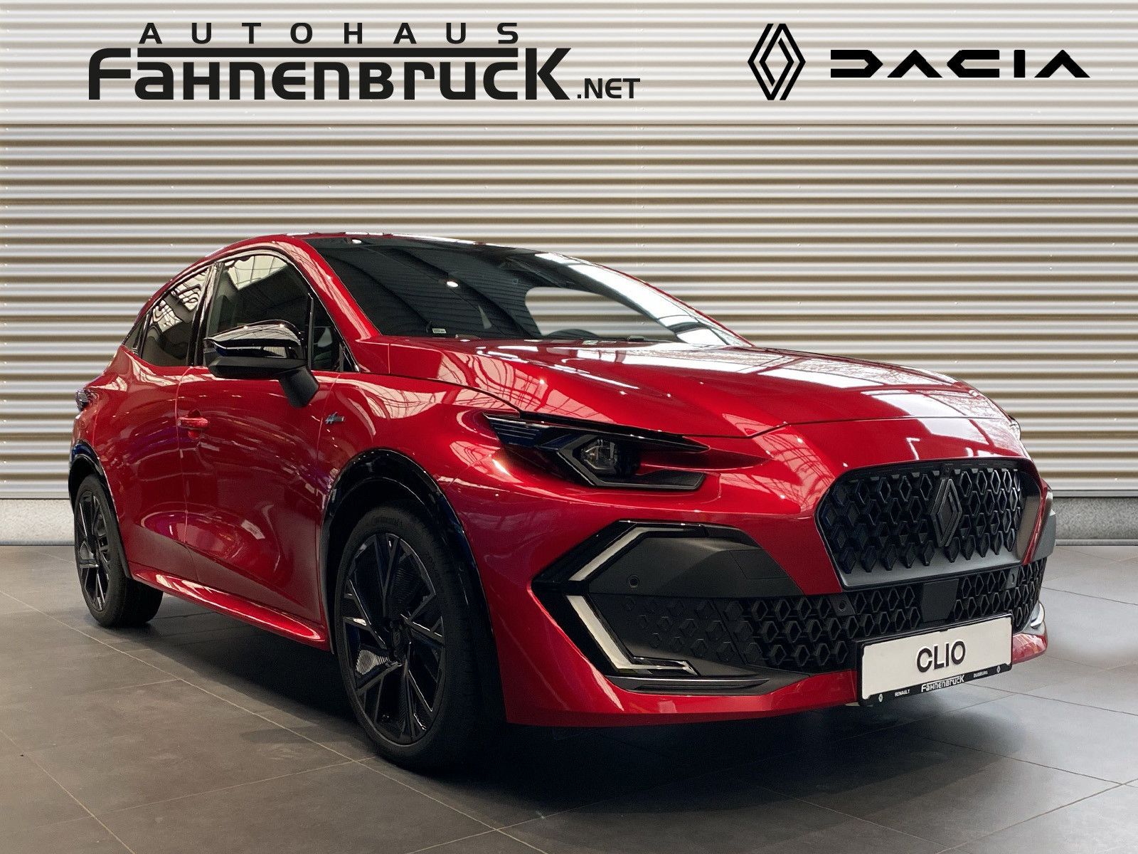 Renault Clio - Bild 2