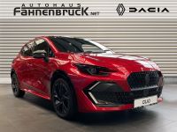 Renault Clio - Vorschau Bild 2