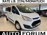 Ford Transit Custom 2.0 D L2 9STZ AHK KLIMA ACC CAM - Ford Transit Custom in Hamburg