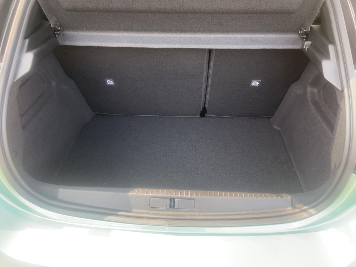 Opel Corsa - Bild 13