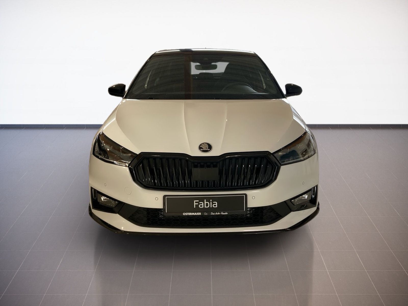 Skoda Fabia - Bild 3