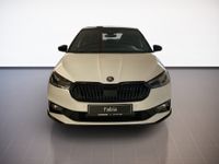 Skoda Fabia - Vorschau Bild 3