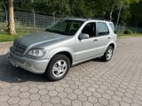 Mercedes-Benz ML 270 CDI - - Mercedes-Benz ML 270 von privat