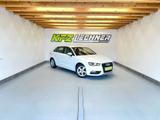 Audi A3 SB 1.4 TFSI "Ambition" SITZH*PDC*FREISPR - Audi A3 aus 2013: Limousine