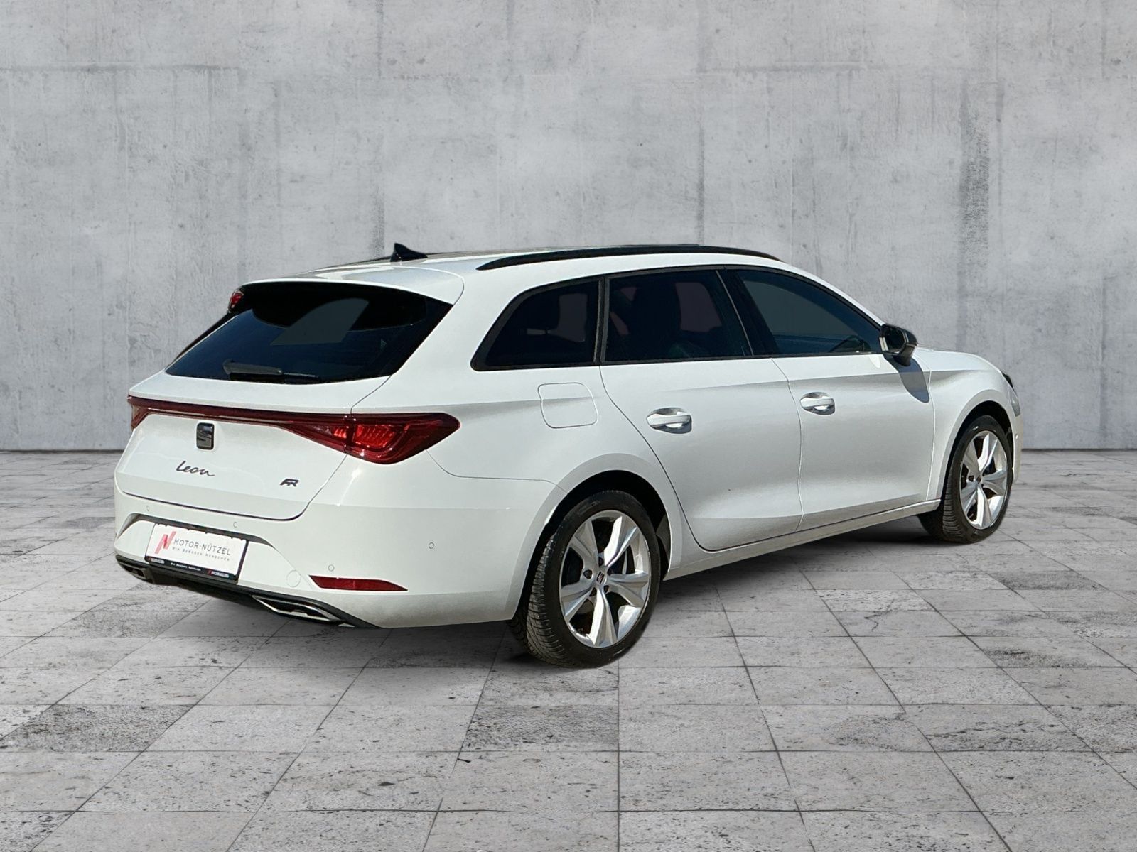 Seat Leon - Bild 6