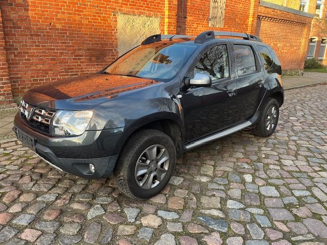 Dacia Duster I Laureate 4x2