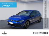 Volkswagen Golf VIII R-Line 1.5 eTSI DSG LED+RearView+H+K - Auto leasen in Braunschweig
