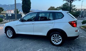 BMW X3 - 6