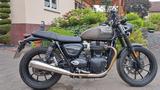 Triumph Speed Twin 900 - TRIUMPH SPEED TWIN 900