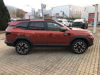 Dacia Bigster - Vorschau Bild 7