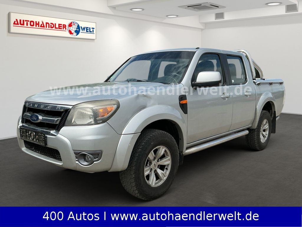 Angebot ansehen Ford Ranger