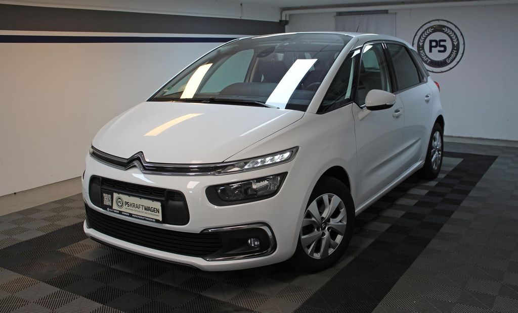 Image of Citroën C4 Picasso