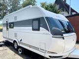 Hobby Deluxe 560 KMFe Vollausstattung + Garantie + TÜV