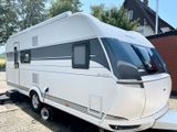 Hobby Deluxe 560 KMFe Vollausstattung + Garantie + TÜV