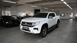Volkswagen Amarok Aventura Doppelkabine 4Motion *1.HAND*LED - gebrauchte VW Amarok aus dem Jahr 2023