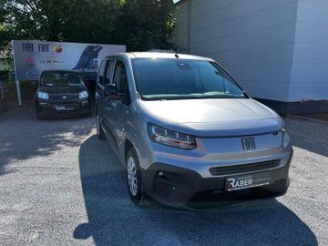 FIAT Doblo Kombi 1.5 130 HDi AT L2 N1