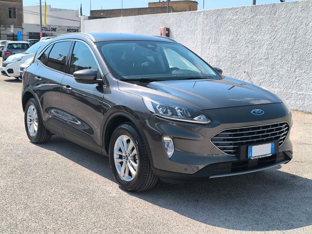 Ford Kuga 1.5 CC 120 CV aut Titanium Business 20