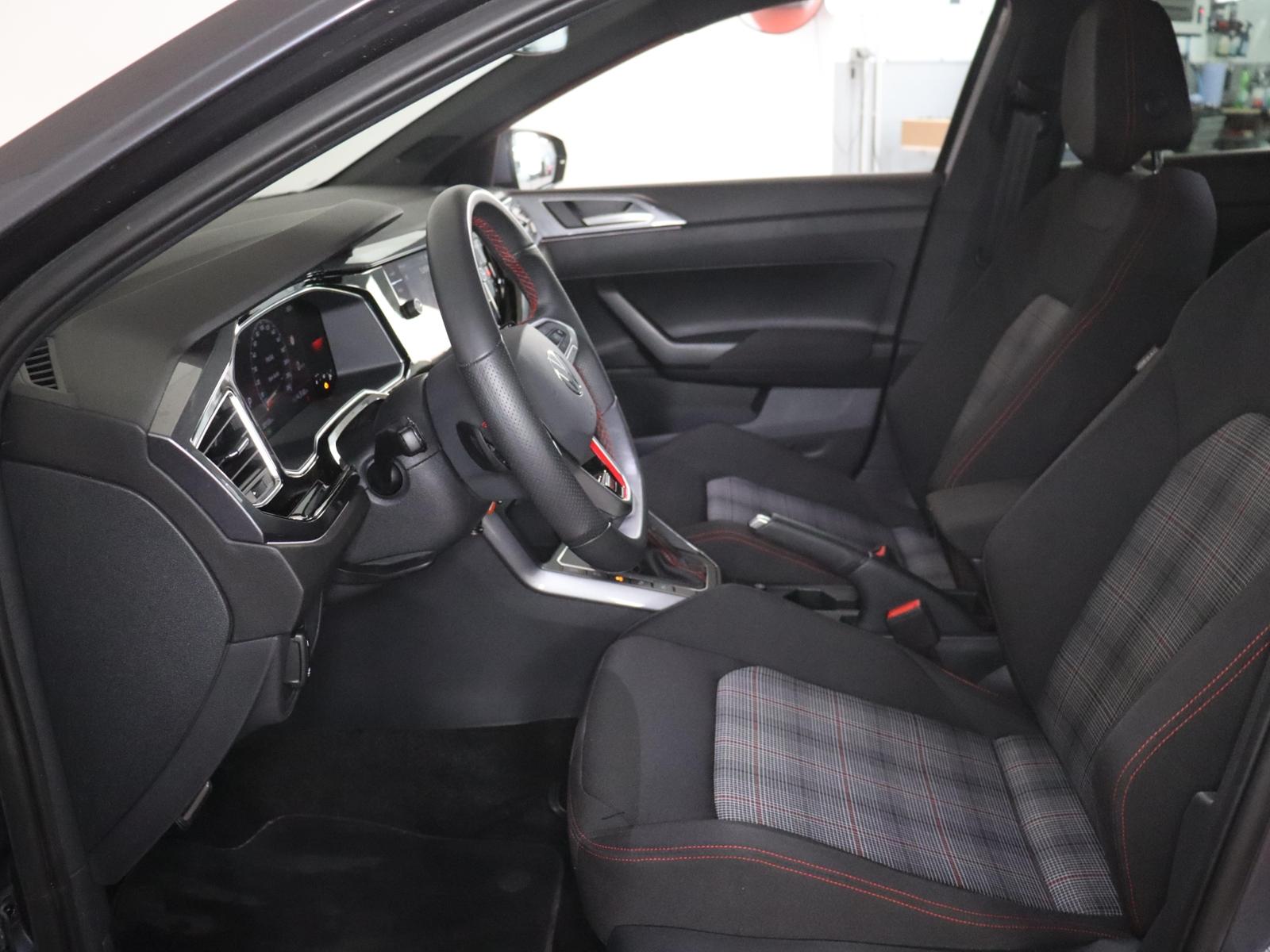 Volkswagen Polo GTI 2.0TSI DSG 210,-ohne Anzahlung Acc App-, миниатюра 4