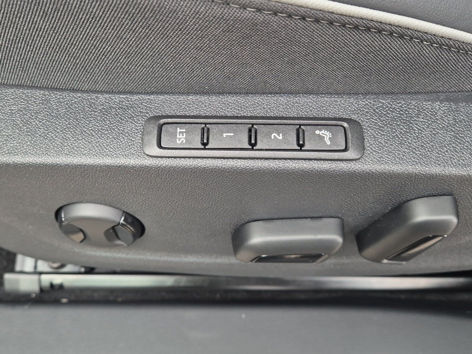Skoda Enyaq - Bild 10