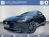 Mazda 3 "Selection" M-Hybrid - Mazda 3 Gebrauchtwagen in Berlin