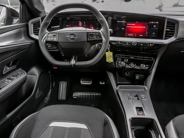 Opel Mokka 1.2 GS Spurhalteassistent 360° Kamera