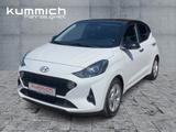 Hyundai i10 i10 MJ21 1.2 Benzin M/T Prime Smart Key - Hyundai i10: Prime