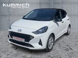 Hyundai i10 i10 MJ21 1.2 Benzin M/T Prime Smart Key - Hyundai i10 Gebrauchtwagen in Stuttgart
