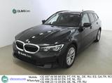 BMW 316 d Aut. LC-Pro LED Navi Leather KeylessStart - BMW 316: Automatik