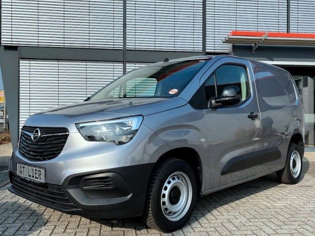 Opel Combo E Cargo 1,5D L1 Edition