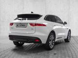 Jaguar F-Pace R-Sport AWD 30d Sportpaket Navi Leder dig - Jaguar F-Pace SUV