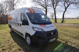 Fiat Ducato Maxi L5 H2 Motor, Turbolader, ... - Fiat Ducato Gebrauchtwagen in Bremen