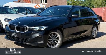 BMW 318 - 1